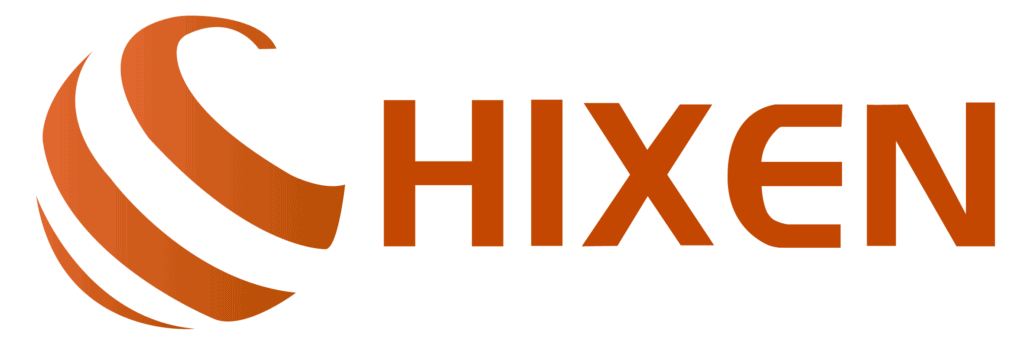 logo of hixen
