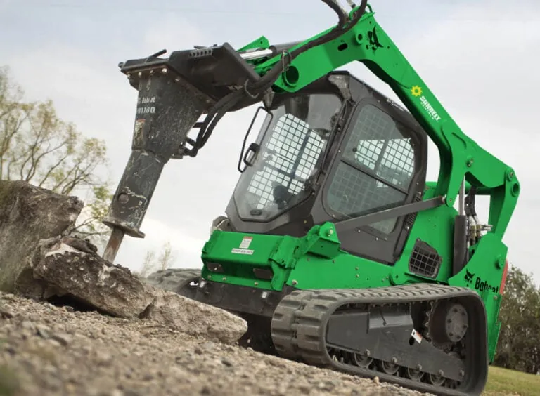 Mini Ssl Skid Steer vs. Mini SSL - Machinery Asia