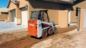 Is It Worth Buying a Compact Skid Steer Machine for Your Work