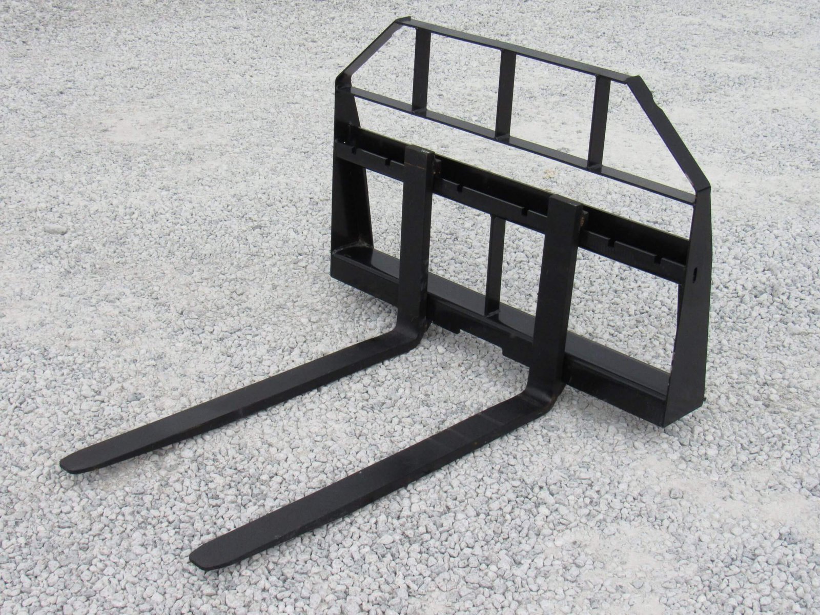 Pallet forks